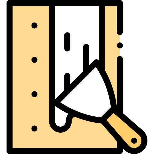 Drywall Repair