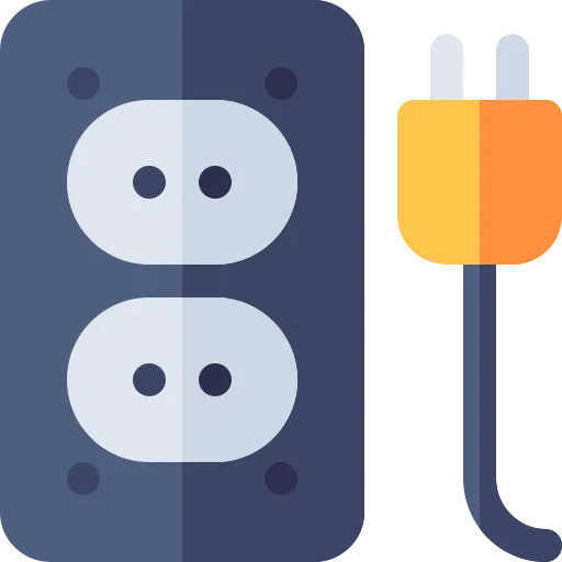 Outlet & Switch