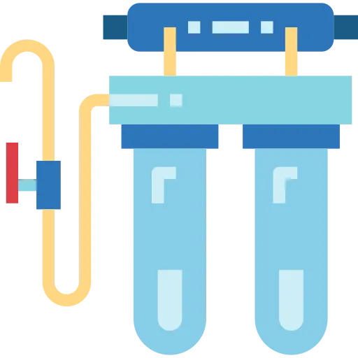 Water Softener