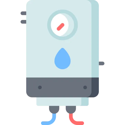 Water Heater