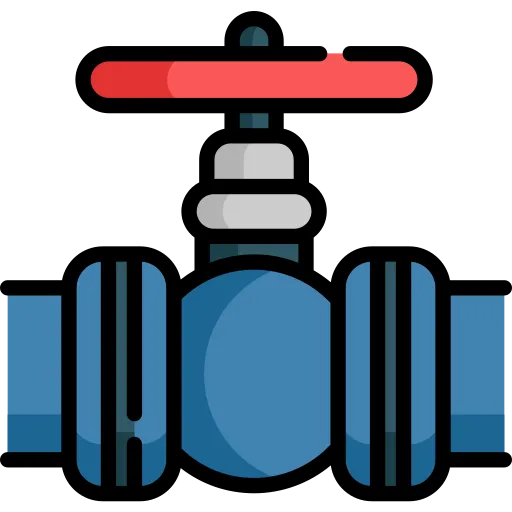 Pipe and Valves repairing