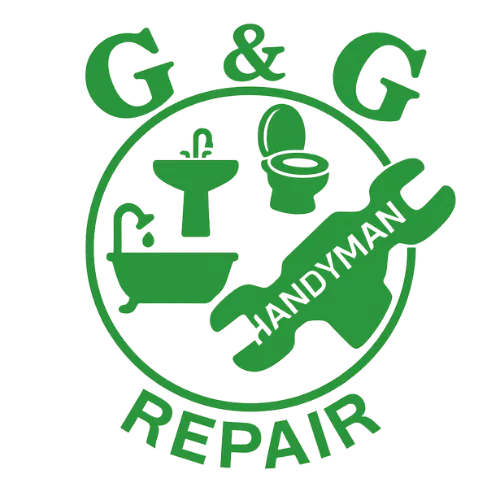 G&G Handyman Repair LLC Logo