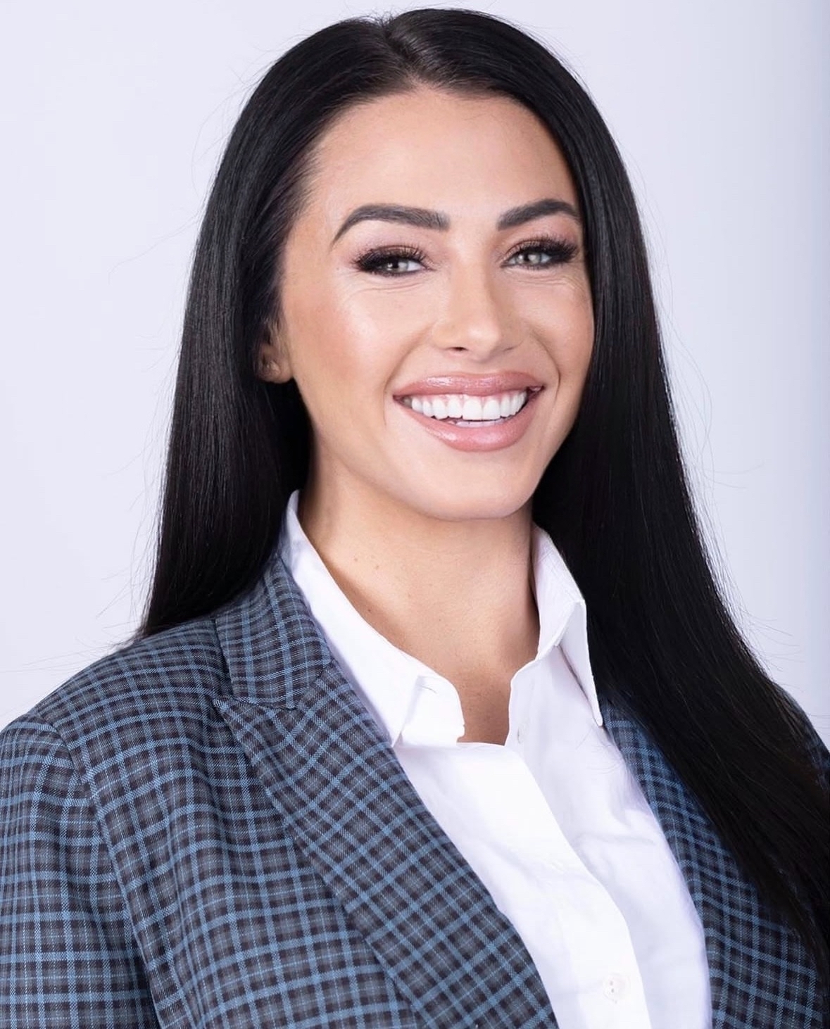 Shawn Pandey Headshot