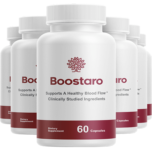 boostero supplement