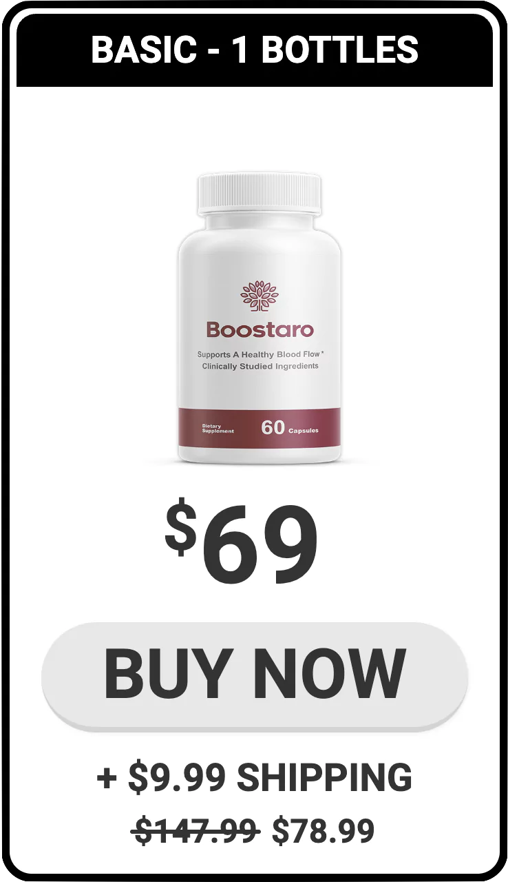 buy boostero 1 bottle