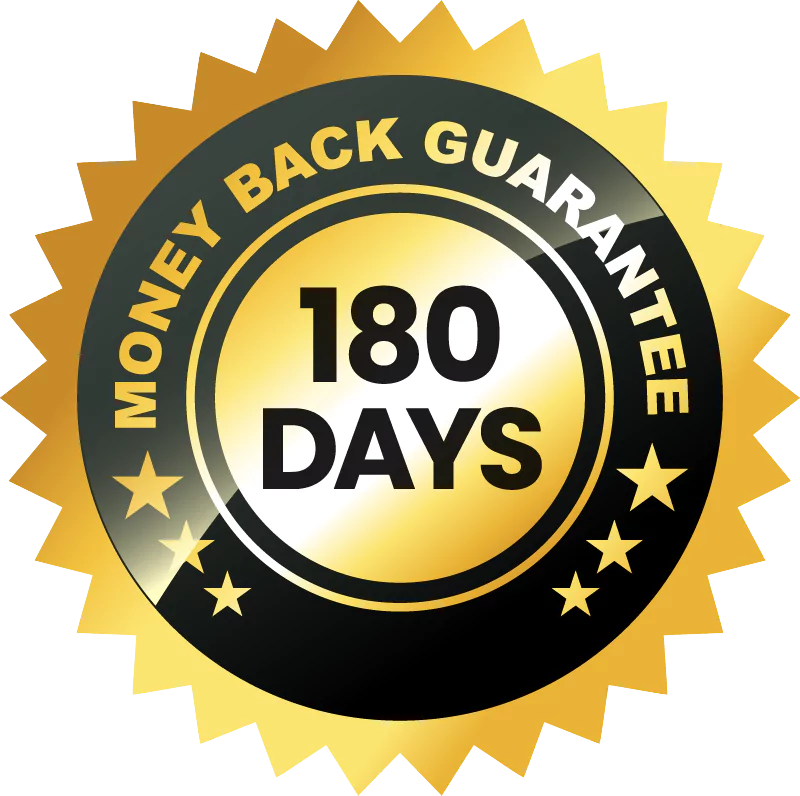 boostero moneyback guarantee