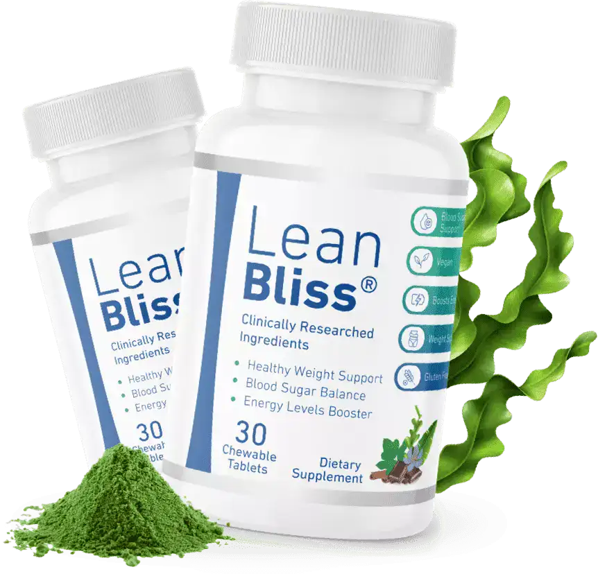 leanbliss supplement