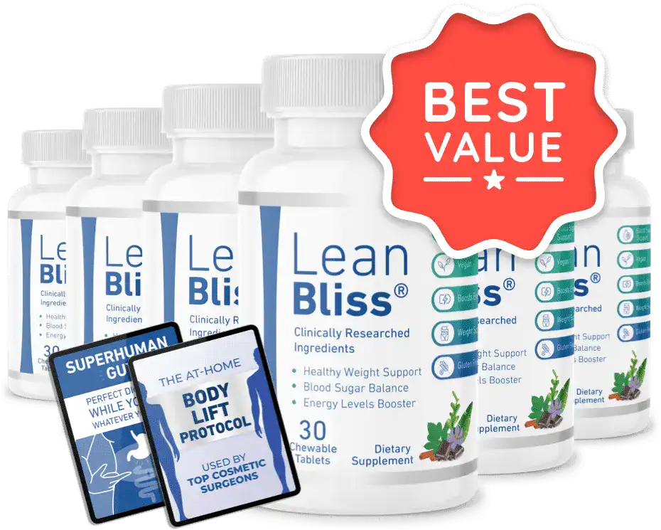leanbliss special offer