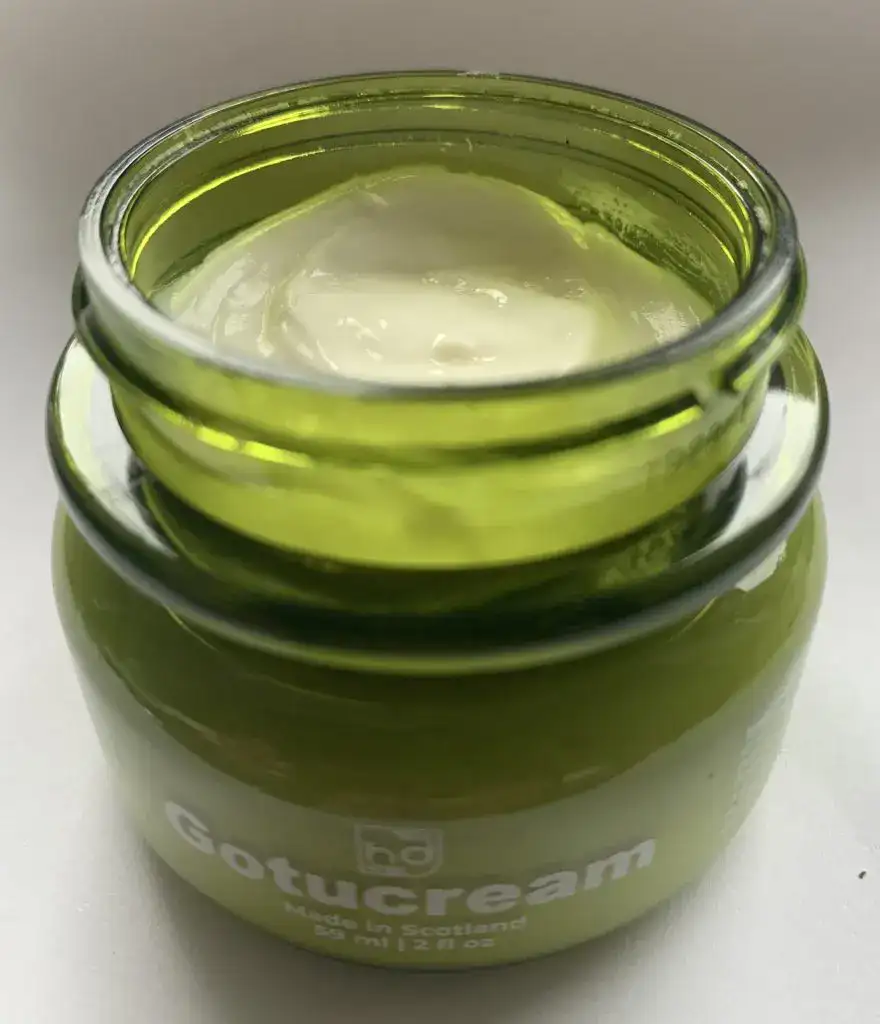 Gotucream® (Official) - Herbal Skin Healer | Gotu Kola Cream