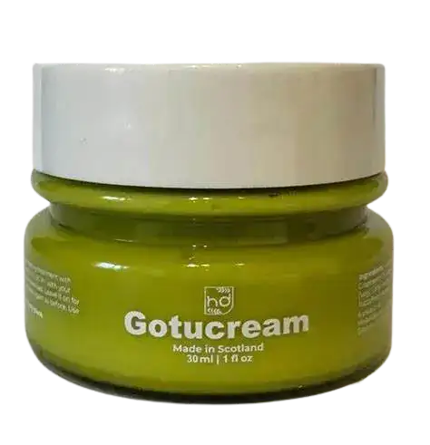 Gotucream® (Official) - Herbal Skin Healer | Gotu Kola Cream