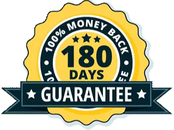 gotu cream money back guarantee