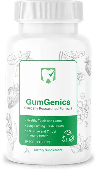 GumGenics Supplement