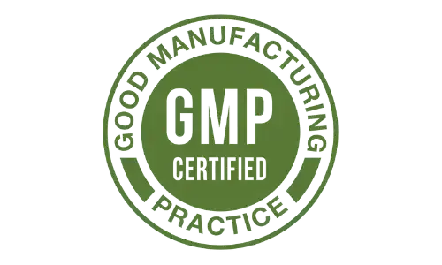claritox pro gmp certified