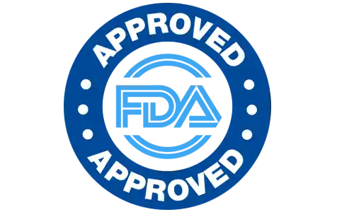 glucotrust fda approved