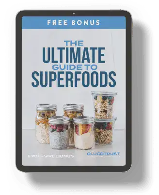 glucotrust bonus 1