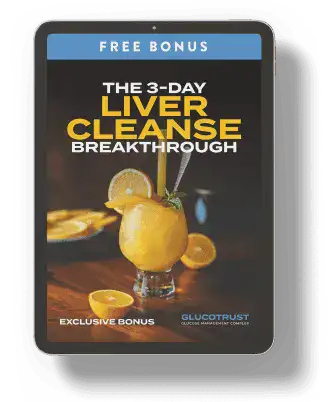 glucotrust bonus 1