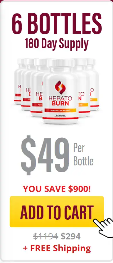 buy hepato burn6 bottles