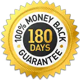 nerve calm money back guarantee