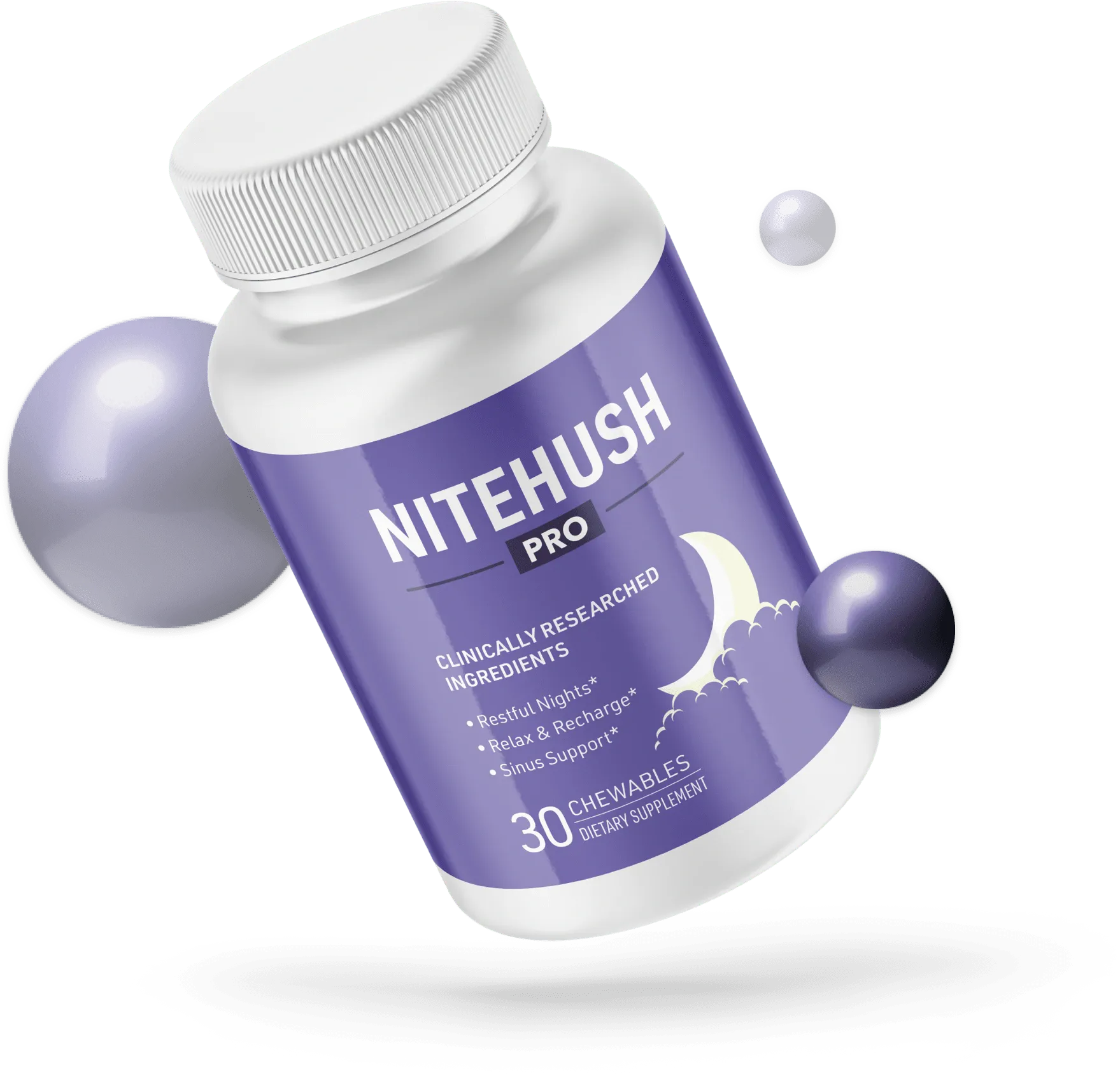 nitehush pro supplement