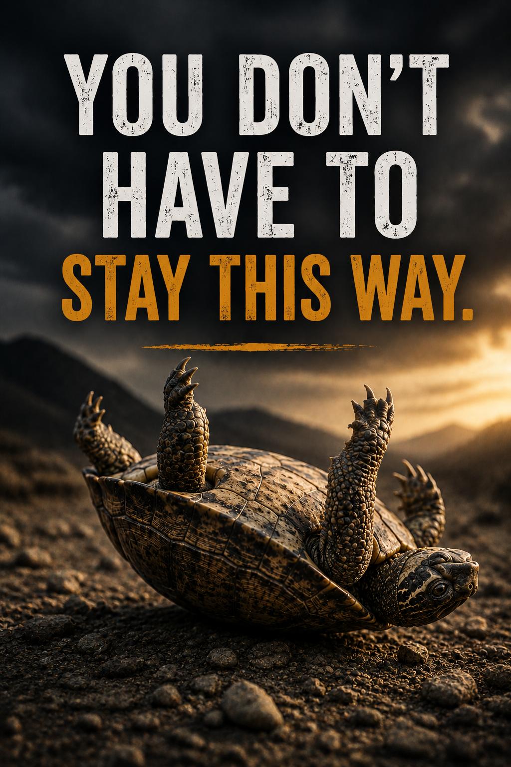 Get Unstuck program for Christian men