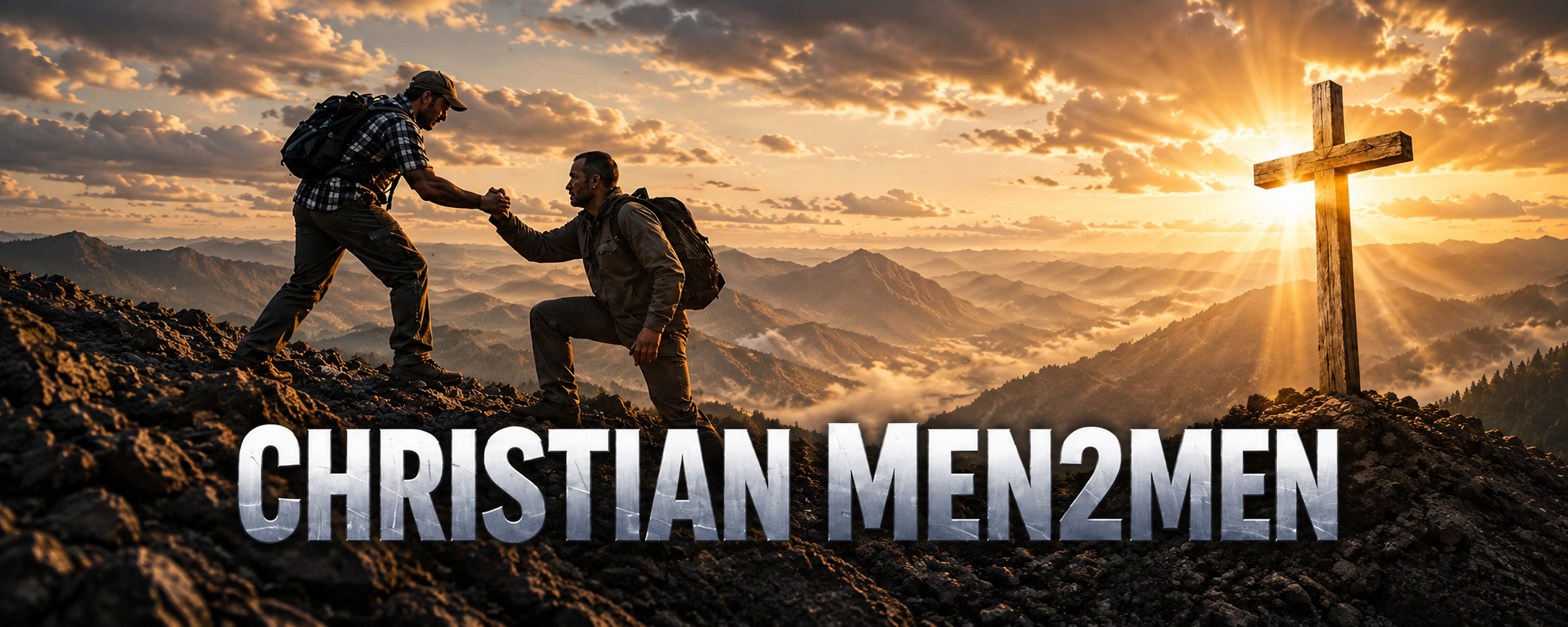 Christian Men2Men