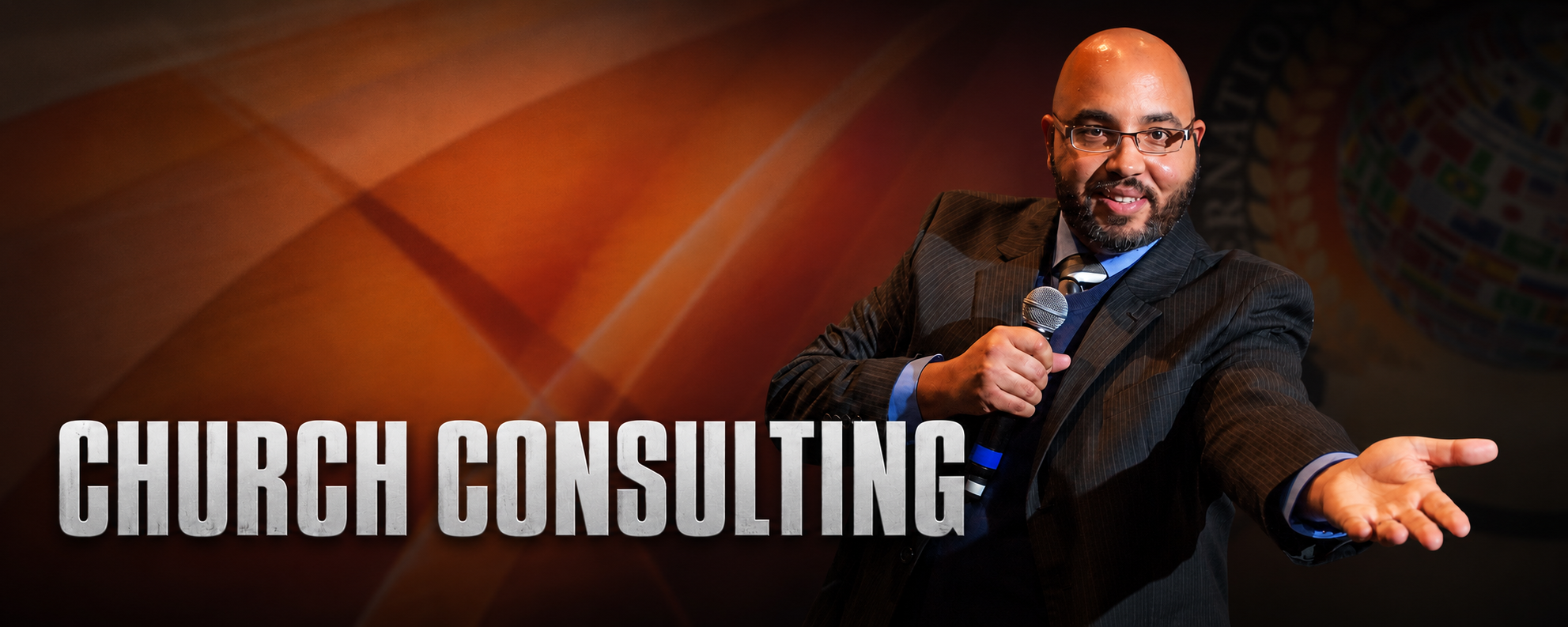 Church consulting and leadership