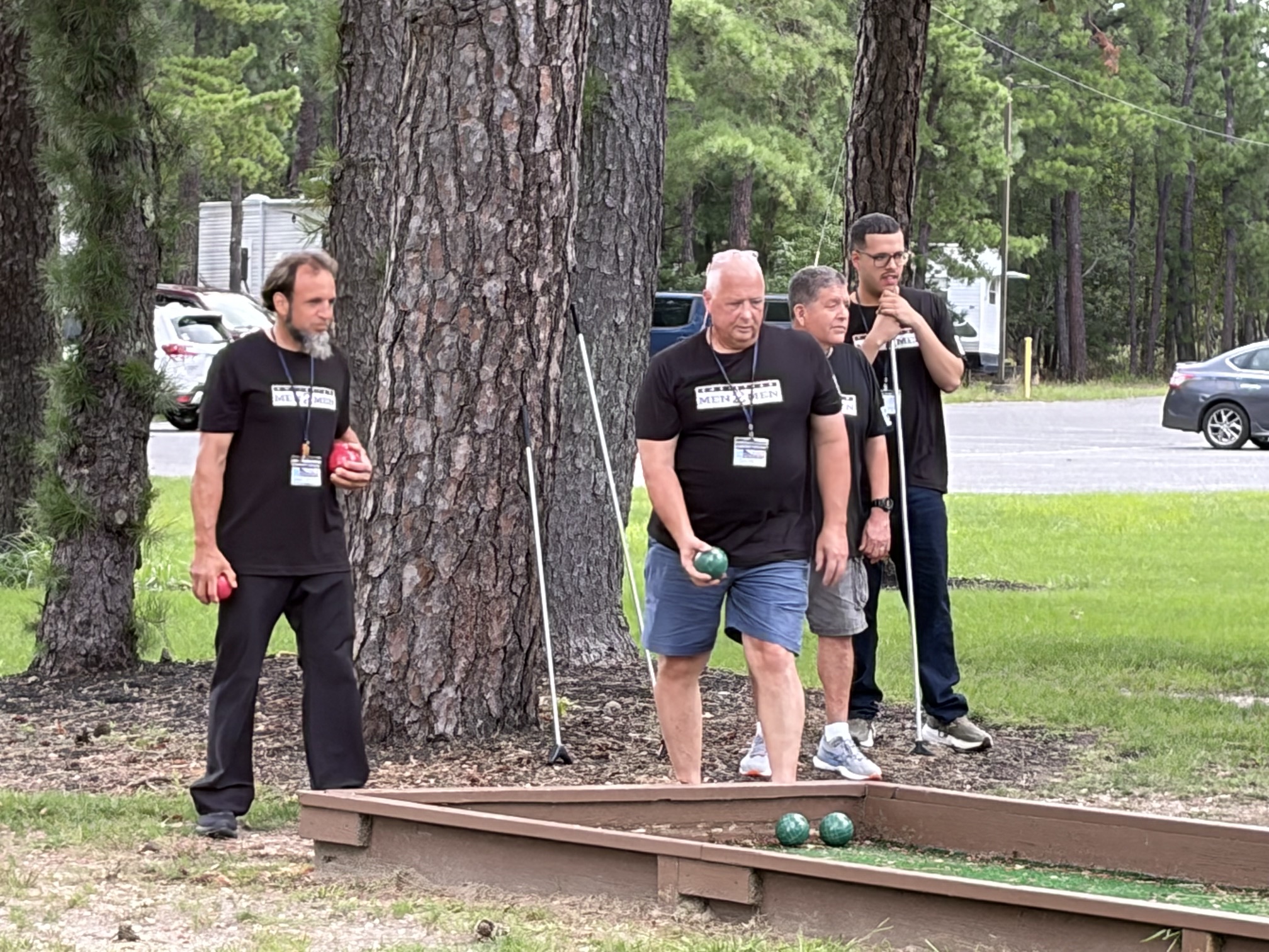 Christian Men2Men fellowship