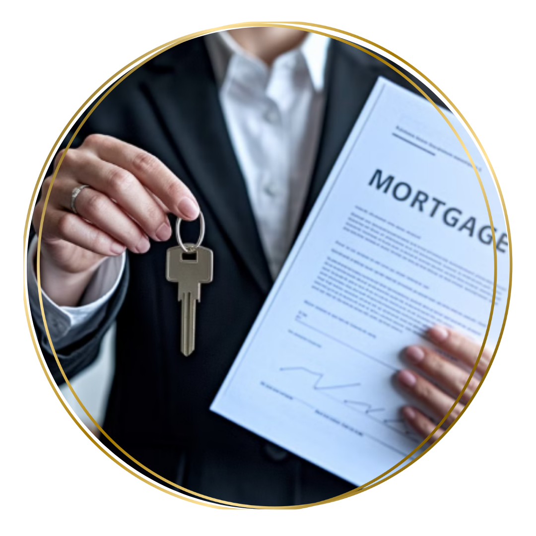 Laura Lewis Financial mortgage advice consultation