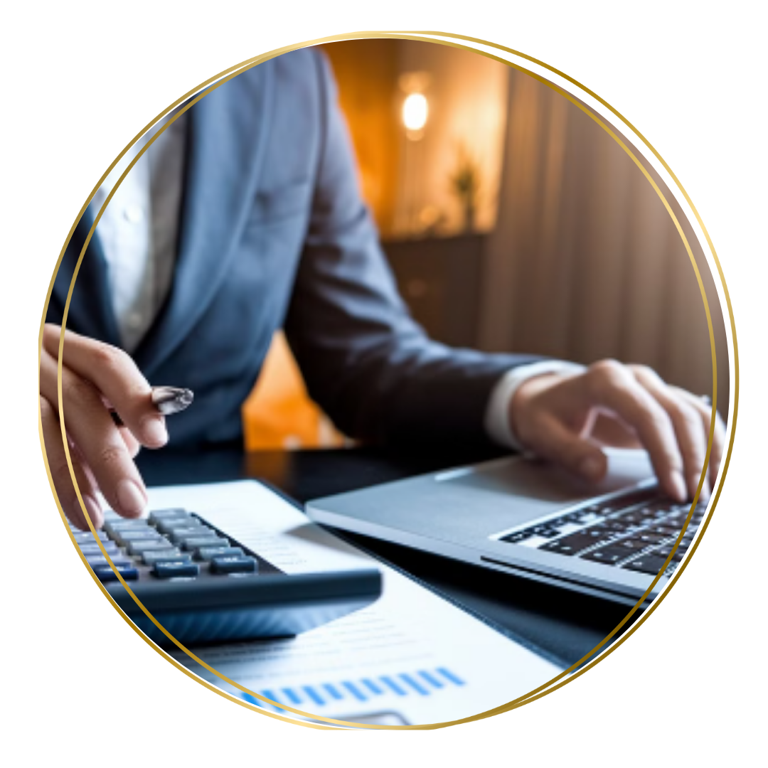 Laura Lewis Financial mortgage broker support