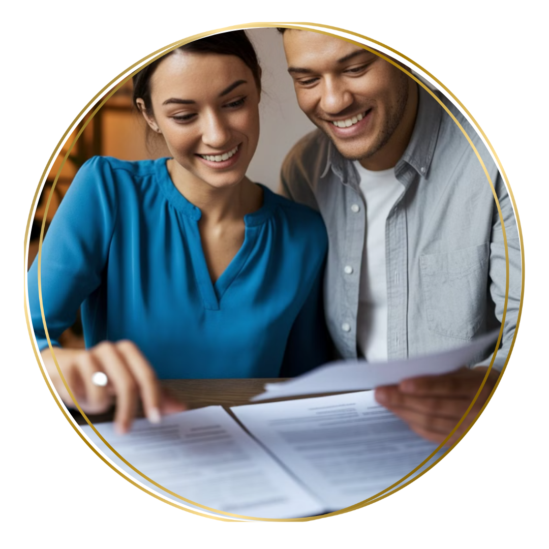 Laura Lewis Financial mortgage advice