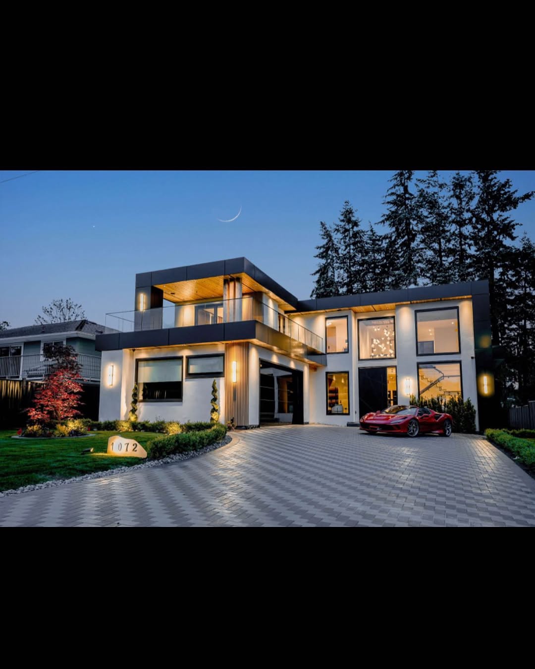 Additional view of Lakeview Luxury Home - Full Interior Repaint - Interior project