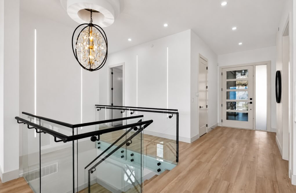 Interior painting services in North Vancouver and West Vancouver by West Capilano