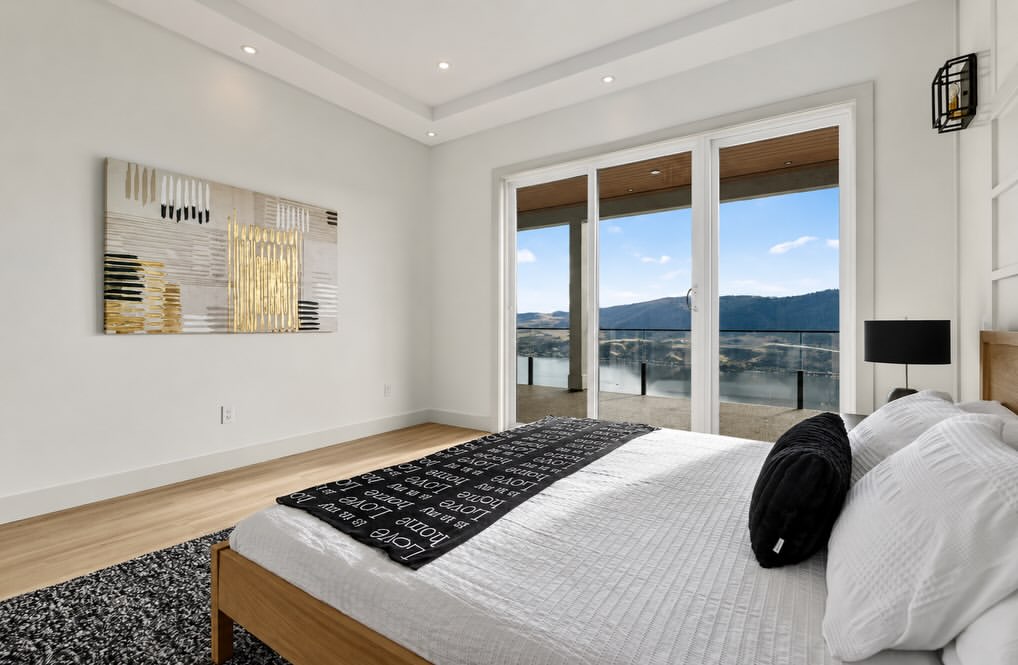 Professional commercial painting in West Vancouver and the Lower Mainland