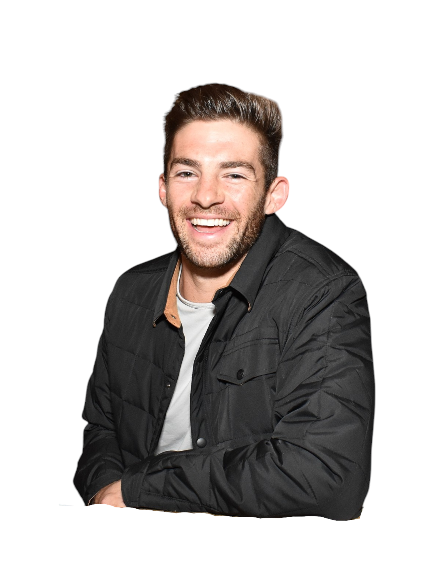 Chase Bender, Founder of Overtone Marketing