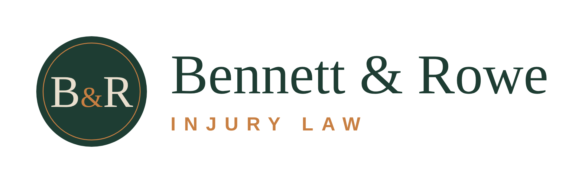 Bennett & Rowe Injury Law