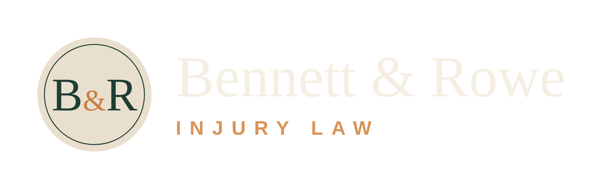 Bennett & Rowe Injury Law