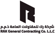 شركة رك للمقاولات العامة