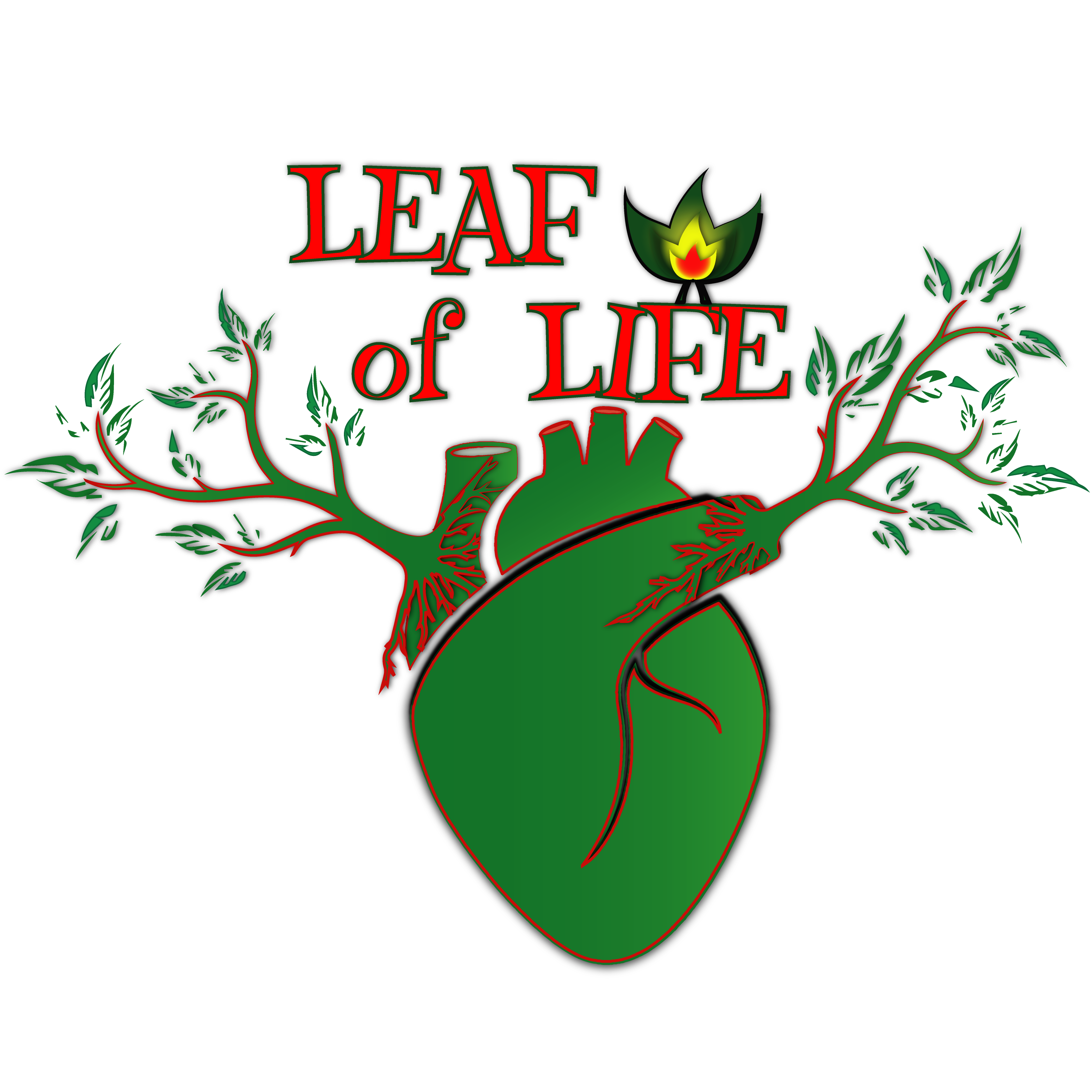 Leaf of Life