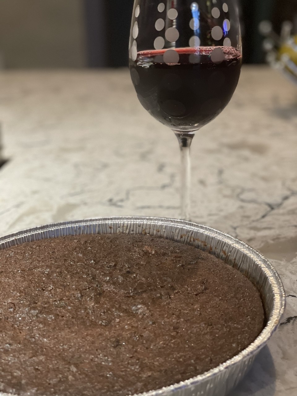 Strollaz Caribbean Black Cake