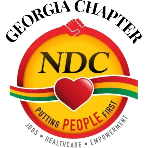 National Democratic Congress — Georgia Chapter