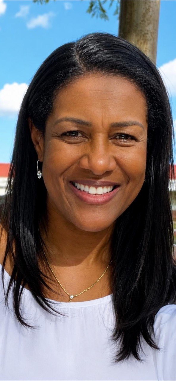 Dr. Jacent Gayle, Treasurer