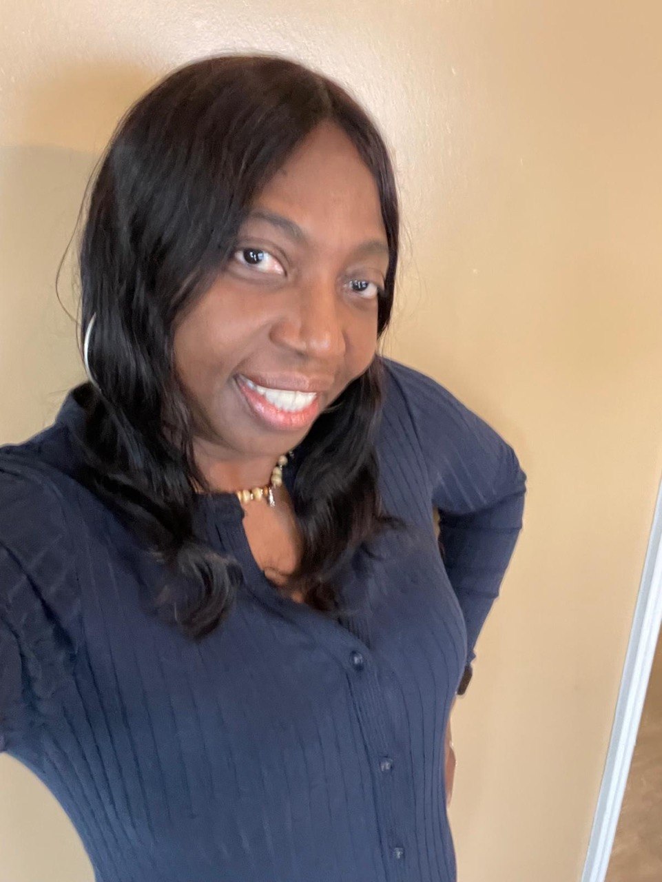 Sharon Mathis, Secretary