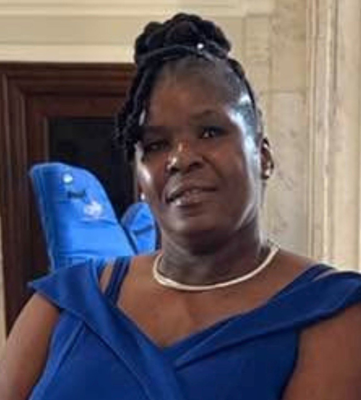 Kathleen Clarke, Floor Member