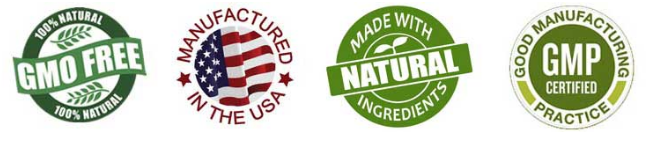 Nervogen Pro gmo free