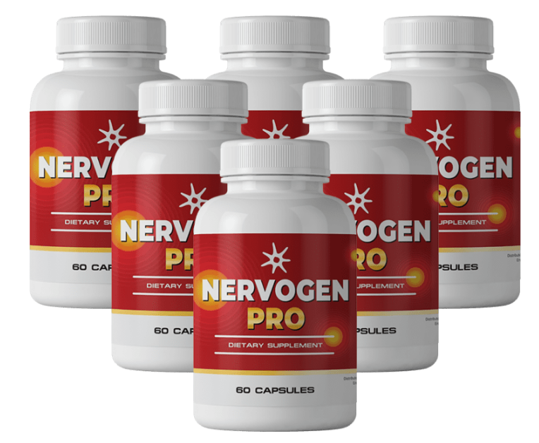 Buy Nervogen Pro supplement