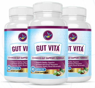 Buy Gut Vita 1 Bottle