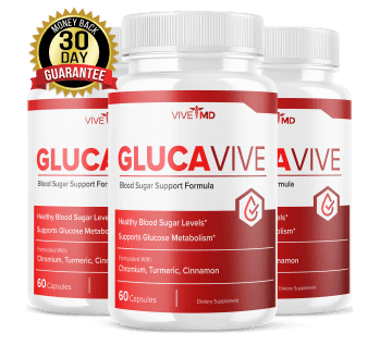 Buy Glucavive