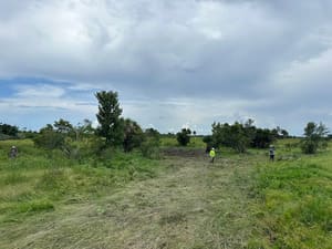 Culvert pipes in Okeechobee