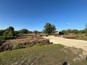 Culvert pipes in Fort pierce