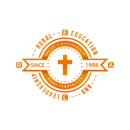 REAL Christian Foundation logo